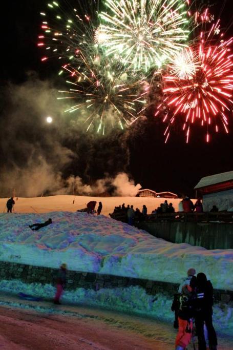 Bel App Aux Gets 10Mn Centre Ski Parking Tennis Prive Les Gets Exterior foto